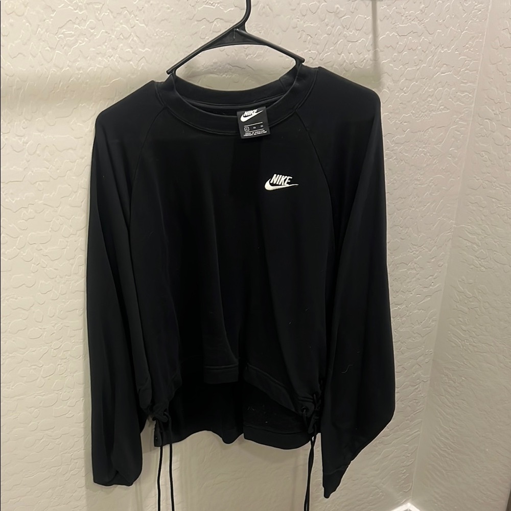 Nike Women's Black Top
